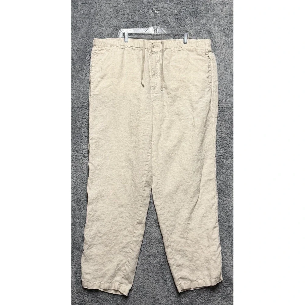 Tommy Bahama Pants Mens 2XB x 33